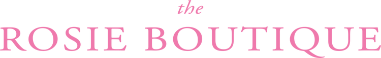 The Rosie Boutique