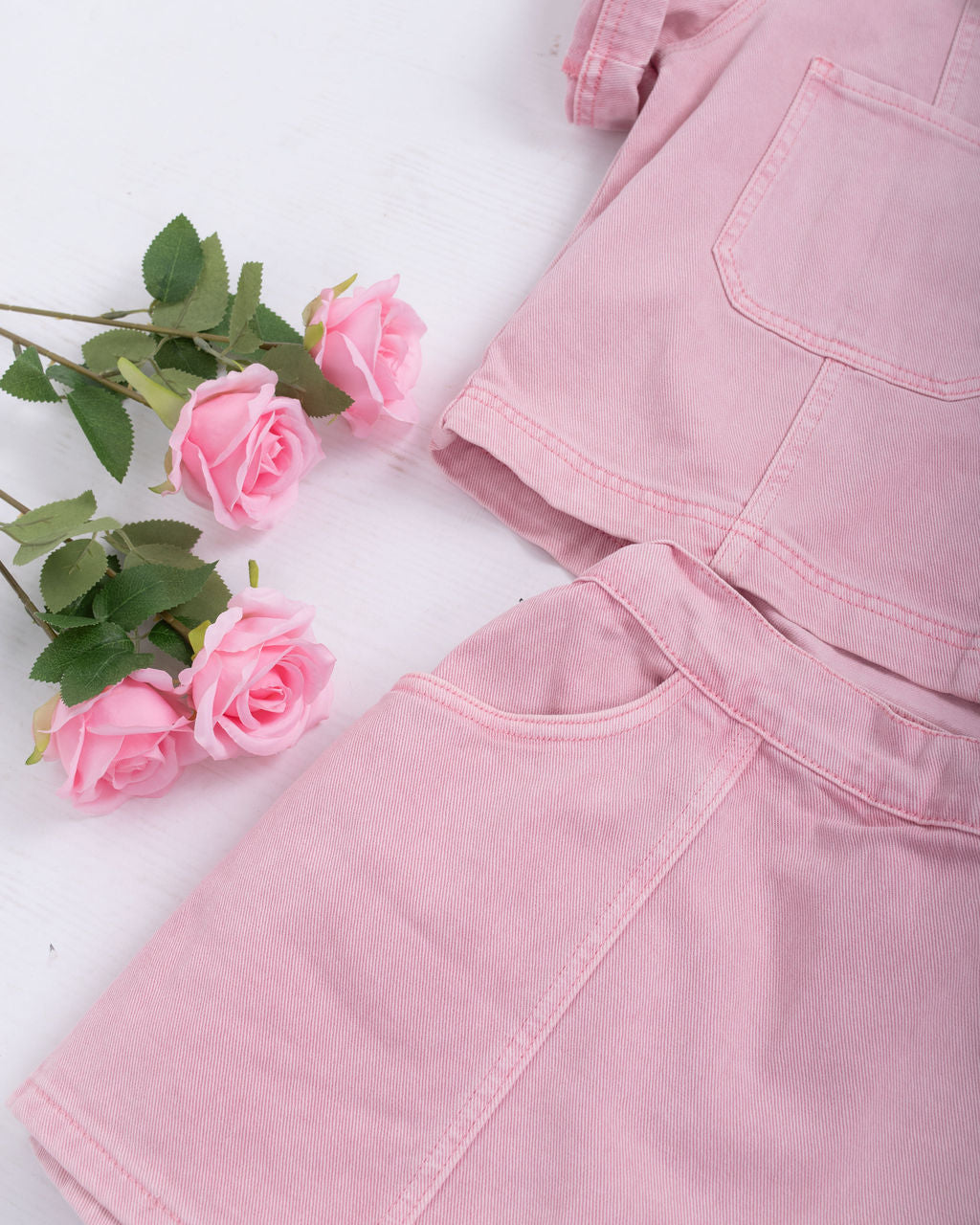 Rompers & Sets