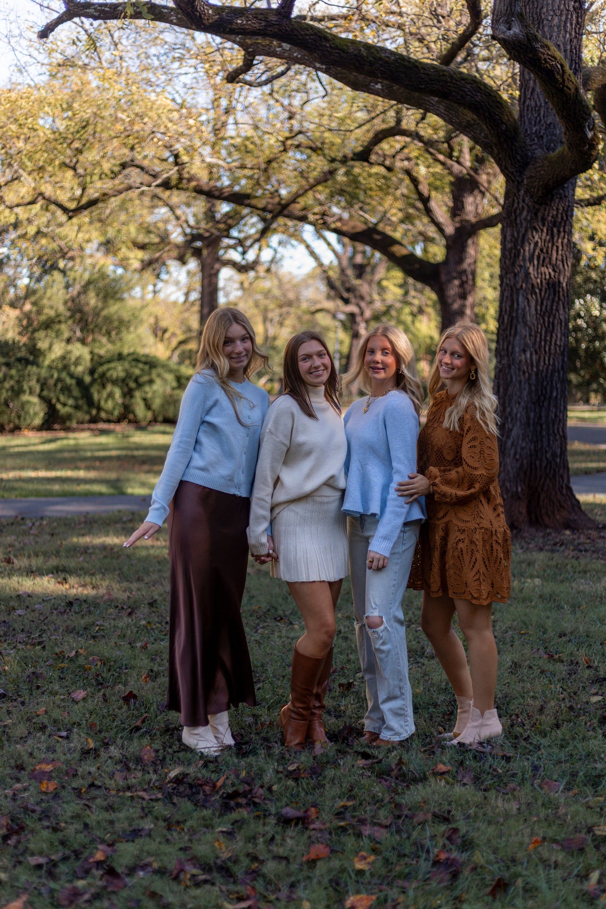 Sweaters & Coffee Collection